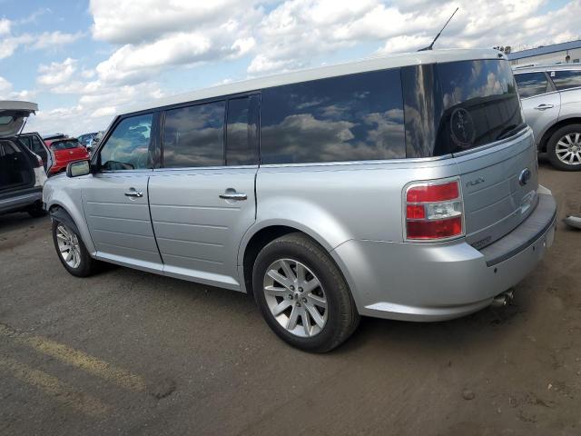 Photo 2 from auction – 2010 FORD FLEX SEL with VIN 2FMGK5CC8ABA46344