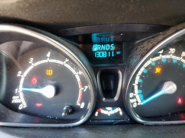 Photo 9 from auction – 2015 FORD FIESTA with VIN 3FADP4BJ3FM195632