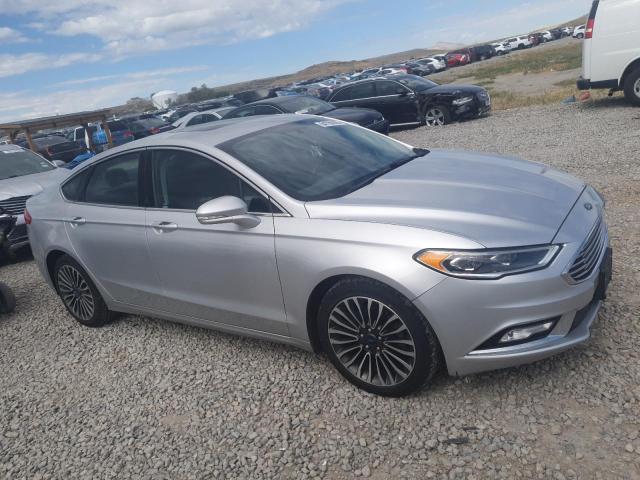 Photo 4 from auction – 2017 FORD FUSION TIT with VIN 3FA6P0D92HR147677