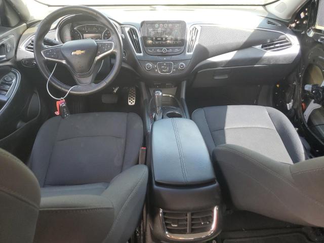Photo 8 from auction – 2016 CHEVROLET MALIBU LT with VIN 1G1ZE5ST7GF346186