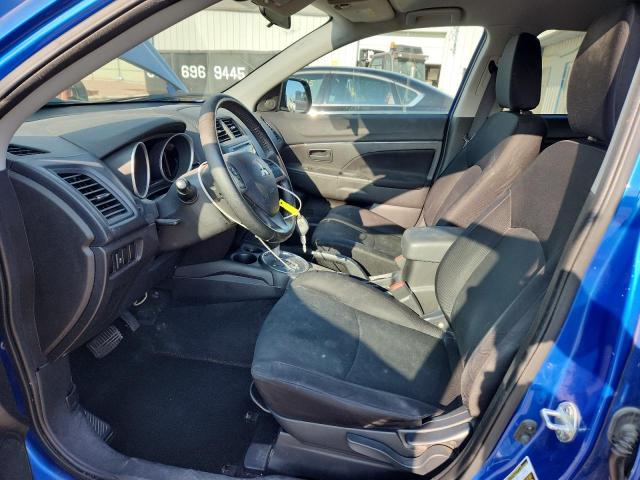 Photo 7 from auction – 2015 MITSUBISHI OUTLANDER with VIN 4A4AP3AUXFE004452
