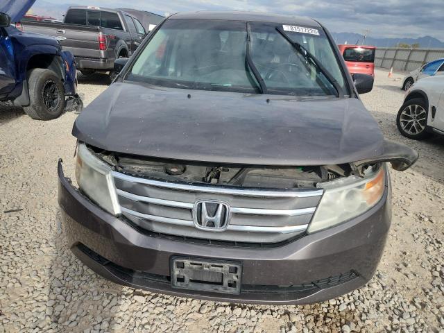 Photo 5 from auction – 2012 HONDA ODYSSEY EX with VIN 5FNRL5H60CB033817