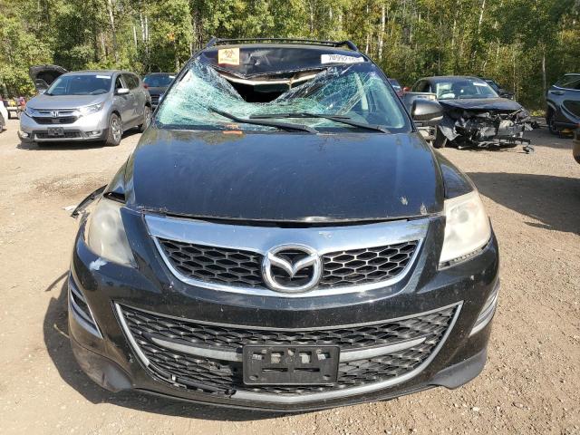 Photo 5 from auction – 2011 MAZDA CX-9 with VIN JM3TB3DA2B0316912