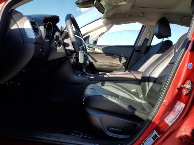 Photo 7 from auction – 2017 MAZDA 3 TOURING with VIN 3MZBN1V78HM149462