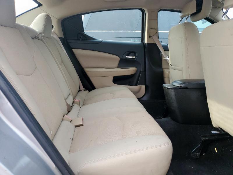 Photo 10 from auction – 2013 DODGE AVENGER SE with VIN 1C3CDZAB8DN666946
