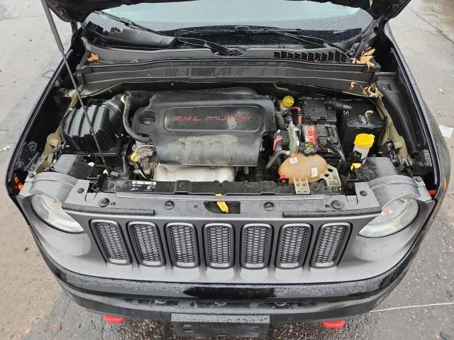 Photo 12 from auction – 2017 JEEP RENEGADE T with VIN ZACCJBCB8HPE51444