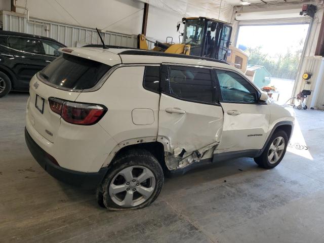 Photo 3 from auction – 2018 JEEP COMPASS LA with VIN 3C4NJDBBXJT161274