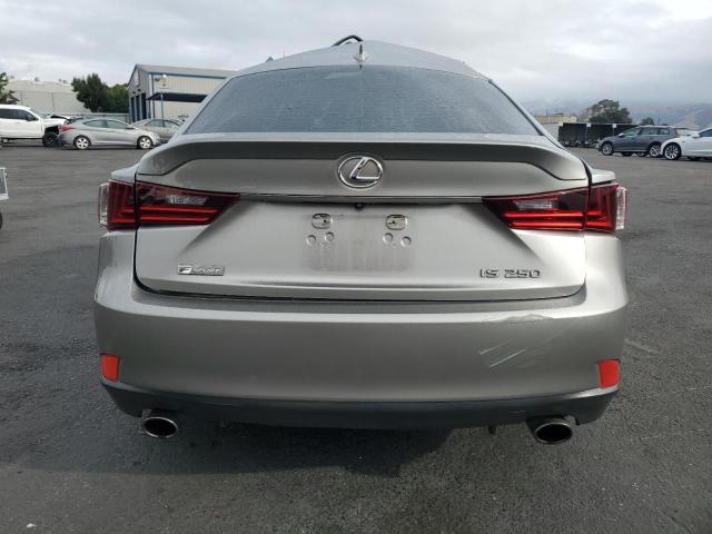 Photo 6 from auction – 2015 LEXUS IS 250 with VIN JTHBF1D21F5066107