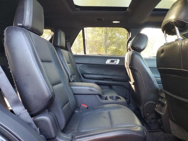 Photo 11 from auction – 2015 FORD EXPLORER S with VIN 1FM5K8GT4FGA48059