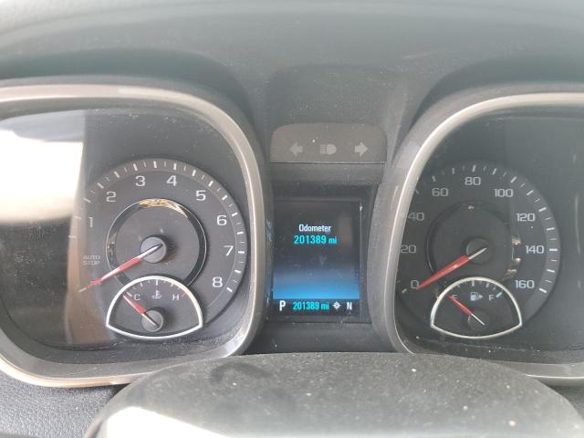 Photo 9 from auction – 2015 CHEVROLET MALIBU 1LT with VIN 1G11C5SL2FF165028