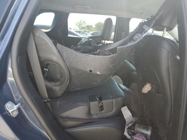 Photo 10 from auction – 2020 JEEP CHEROKEE L with VIN 1C4PJMDXXLD635489