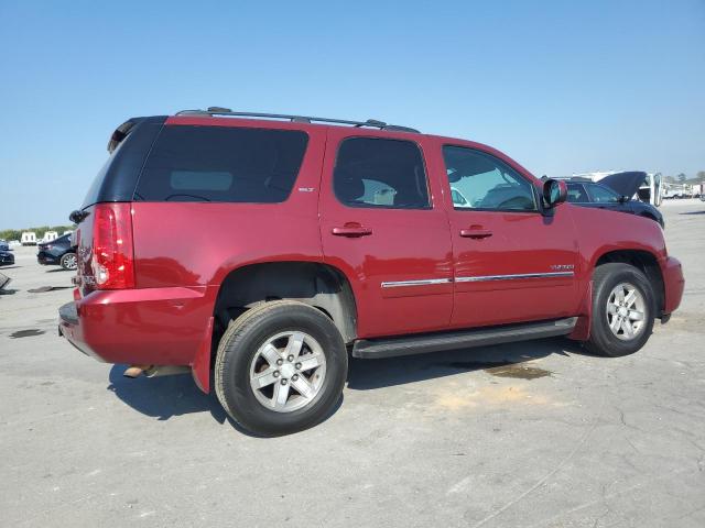 Photo 3 from auction – 2011 GMC YUKON SLT with VIN 1GKS2CE09BR211441