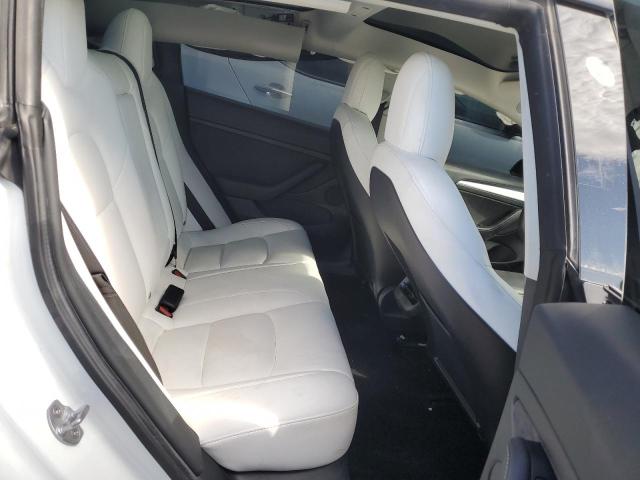 Photo 10 from auction – 2022 TESLA MODEL 3 with VIN 5YJ3E1EA4NF154435