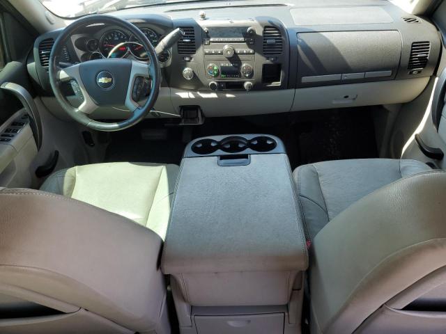 Photo 8 from auction – 2011 CHEVROLET SILVERADO with VIN 3GCPKSE38BG405500