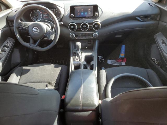 Photo 8 from auction – 2024 NISSAN SENTRA S with VIN 3N1AB8BV7RY213930