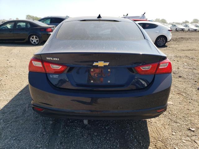 Photo 6 from auction – 2017 CHEVROLET MALIBU LS with VIN 1G1ZC5ST0HF225202