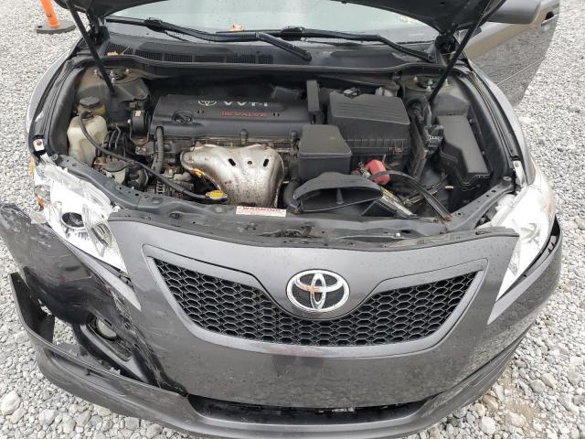 Photo 11 from auction – 2007 TOYOTA CAMRY CE with VIN 4T1BE46K97U551407