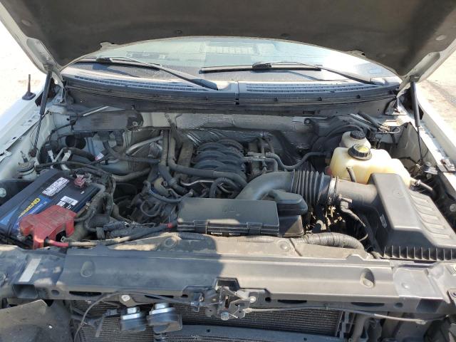 Photo 11 from auction – 2012 FORD F150 SUPER with VIN 1FTFW1EF3CKE02308