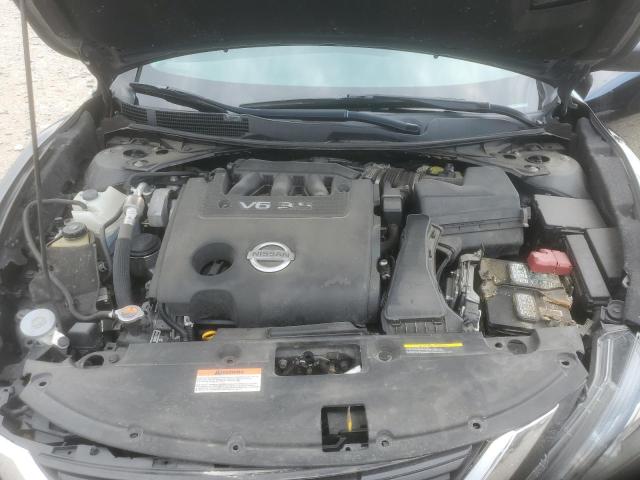 Photo 11 from auction – 2017 NISSAN ALTIMA 3.5 with VIN 1N4BL3AP5HC180198