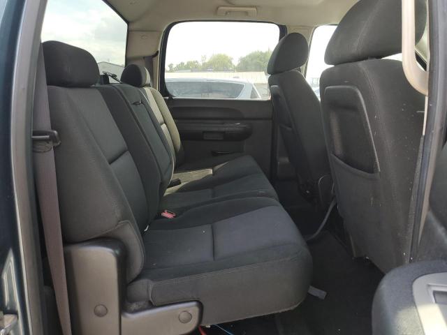 Photo 10 from auction – 2012 CHEVROLET SILVERADO K1500 LT with VIN 1GCPKSE79CF149017
