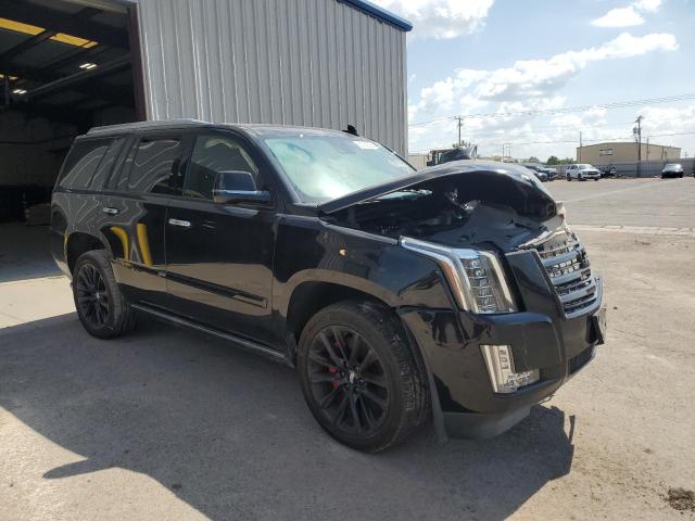 Photo 4 from auction – 2020 CADILLAC ESCALADE P with VIN 1GYS4DKJ7LR262523