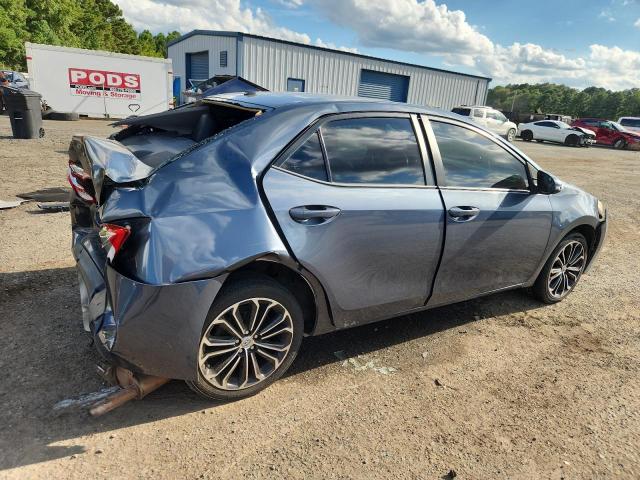 Photo 3 from auction – 2016 TOYOTA COROLLA L with VIN 5YFBURHEXGP429955