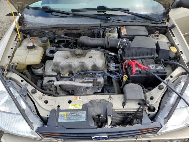 Photo 11 from auction – 2002 FORD FOCUS SE with VIN 1FAFP36P92W303974