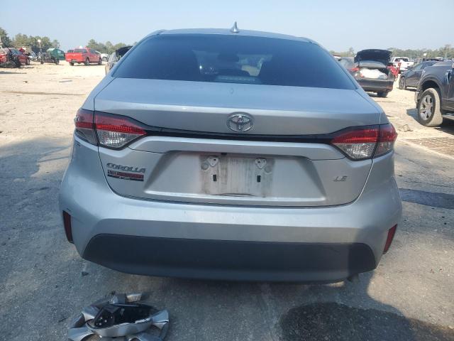 Photo 6 from auction – 2023 TOYOTA COROLLA LE with VIN 5YFB4MDE2PP069735