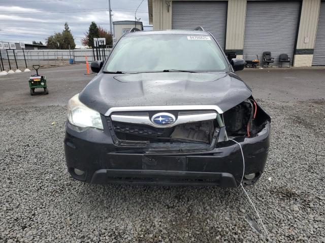 Photo 5 from auction – 2014 SUBARU FORESTER 2 with VIN JF2SJAHCXEH420272