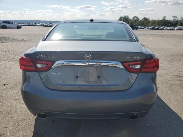 Zdjęcie 6 z aukcji – 2017 NISSAN MAXIMA 3.5 z VIN 1N4AA6AP7HC368014