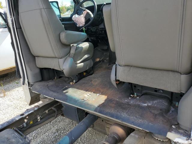 Photo 10 from auction – 2019 CHEVROLET EXPRESS G3 with VIN 1HA0GSFG2KN010705