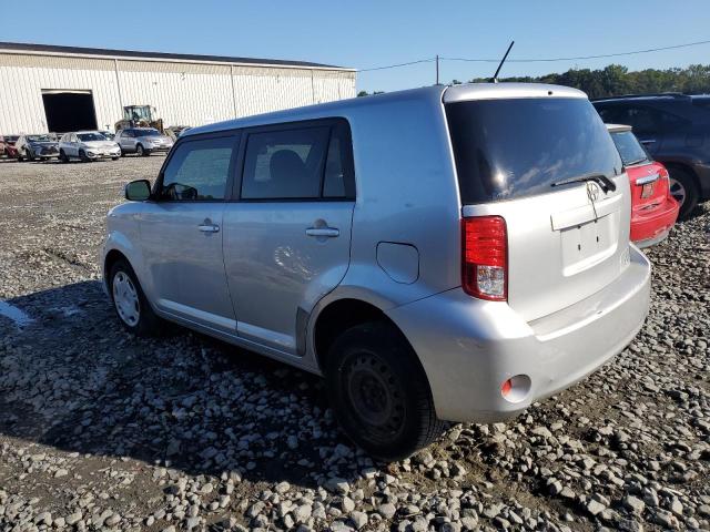 Photo 2 from auction – 2011 TOYOTA SCION XB with VIN JTLZE4FE9B1120030