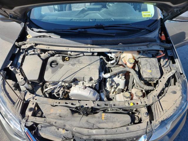 Photo 11 from auction – 2017 CHEVROLET VOLT PREMI with VIN 1G1RC6S59HU212600