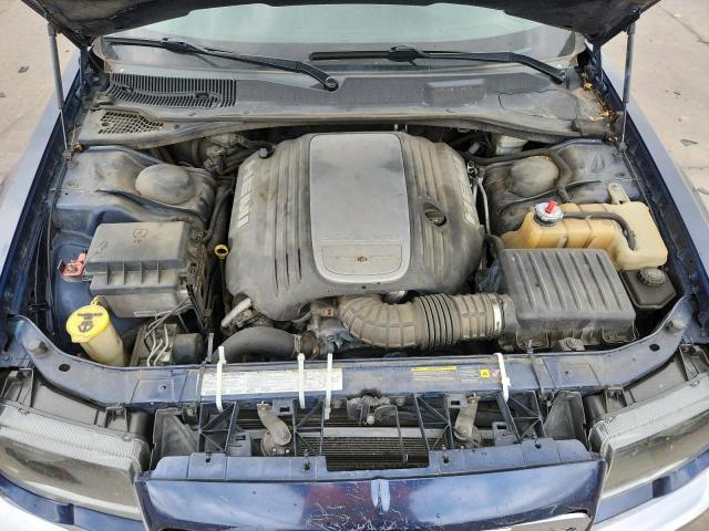 Photo 11 from auction – 2005 CHRYSLER 300 C with VIN 2C3JA63H75H516529