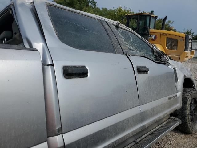 Photo 10 from auction – 2021 FORD F250 SUPER with VIN 1FT8W2BTXMEC58426