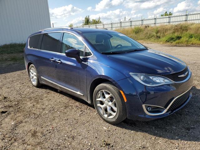 Photo 4 from auction – 2018 CHRYSLER PACIFICA T with VIN 2C4RC1BG2JR128536
