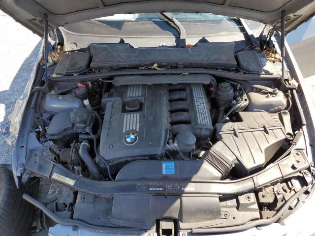 Photo 11 from auction – 2009 BMW 328I with VIN WBAPH53599A433946
