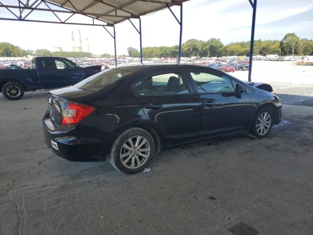 Photo 3 from auction – 2012 HONDA CIVIC EX with VIN 19XFB2F8XCE089441