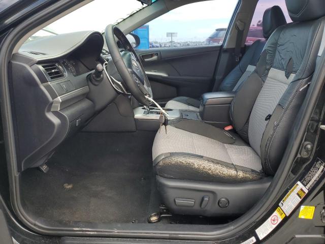 Photo 7 from auction – 2012 TOYOTA CAMRY BASE with VIN 4T1BF1FK8CU086365