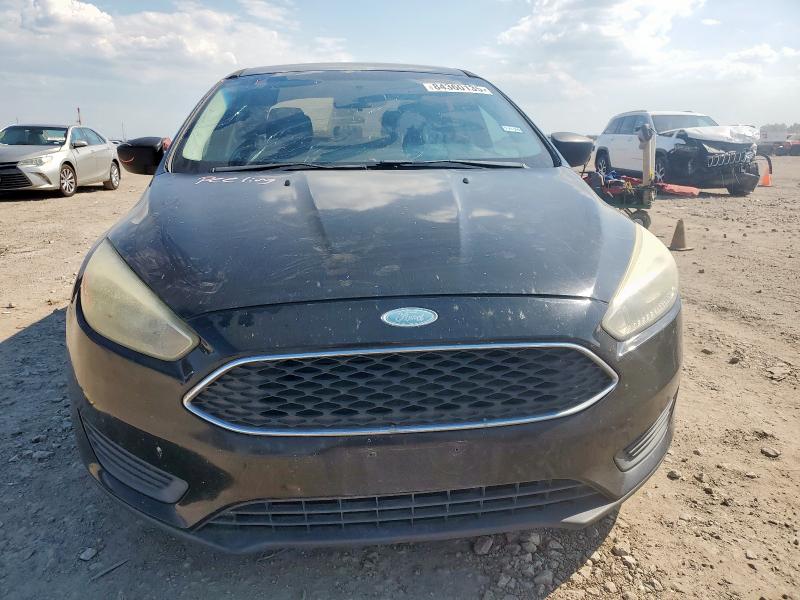 Photo 5 from auction – 2016 FORD FOCUS S with VIN 1FADP3E24GL252826