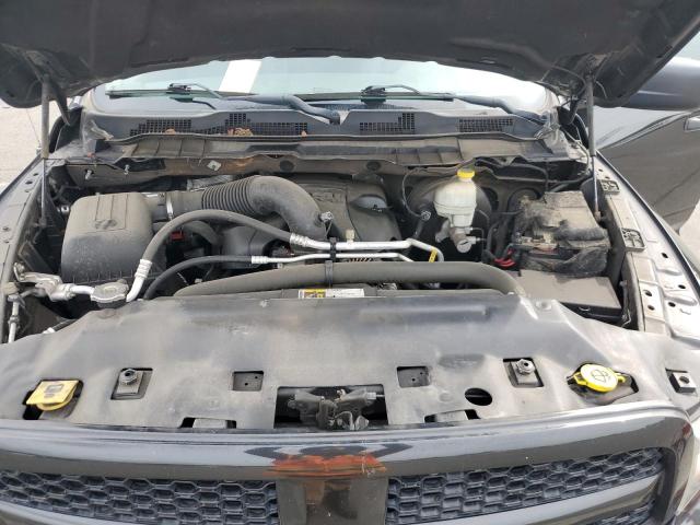 Photo 11 from auction – 2016 RAM 1500 ST with VIN 1C6RR7KT6GS125815