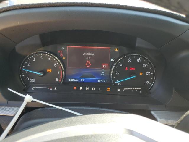 Photo 9 from auction – 2023 FORD EXPLORER X with VIN 1FMSK8DH7PGB57720