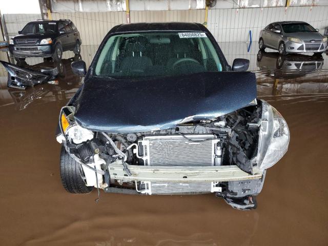 Photo 5 from auction – 2015 NISSAN VERSA S with VIN 3N1CN7AP8FL938300