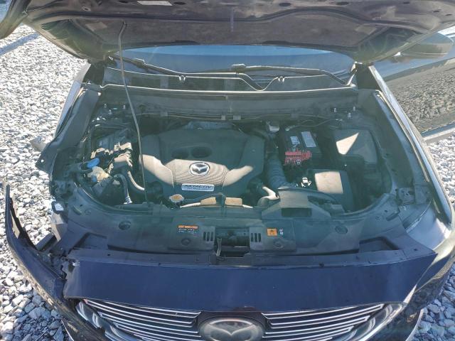 Photo 12 from auction – 2016 MAZDA CX-9 GRAND with VIN JM3TCADY2G0126162