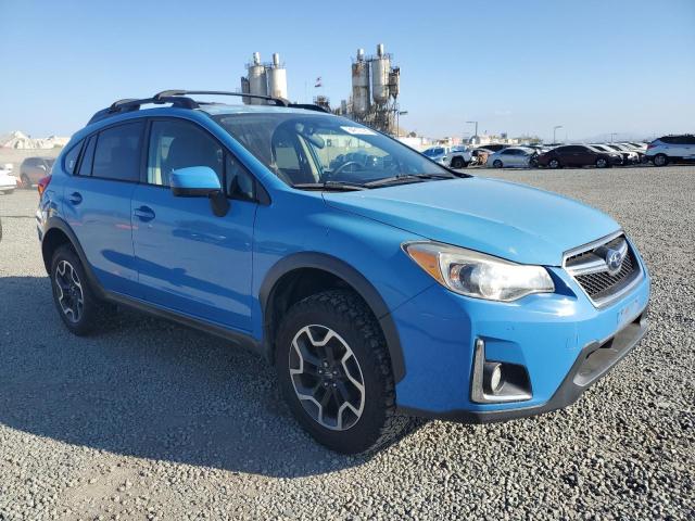 Photo 4 from auction – 2016 SUBARU CROSSTREK with VIN JF2GPABC5G8253884