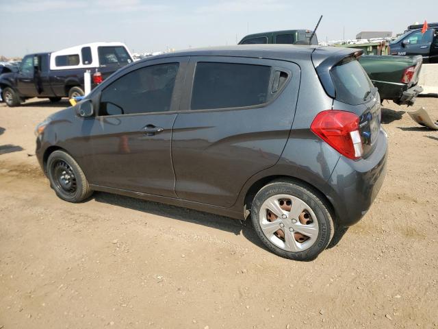 Photo 2 from auction – 2020 CHEVROLET SPARK LS with VIN KL8CB6SA3LC464153