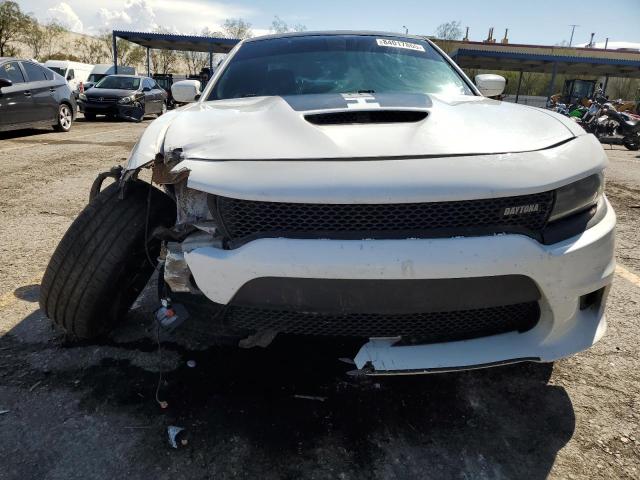 Photo 5 from auction – 2020 DODGE CHARGER R/ with VIN 2C3CDXCT9LH234450