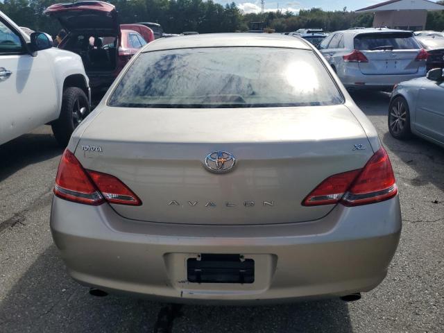 Photo 6 from auction – 2006 TOYOTA AVALON XL with VIN 4T1BK36B16U152542