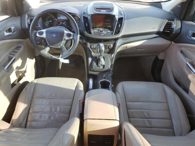 Photo 8 from auction – 2016 FORD ESCAPE TIT with VIN 1FMCU9J97GUB21786