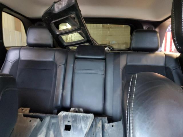 Photo 10 from auction – 2012 JEEP GRAND CHER with VIN 1C4RJFDJ5CC357168